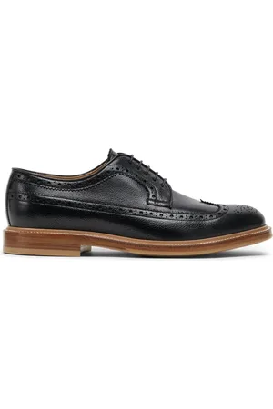 Brunello Cucinelli Zapatos de vestir con cordones