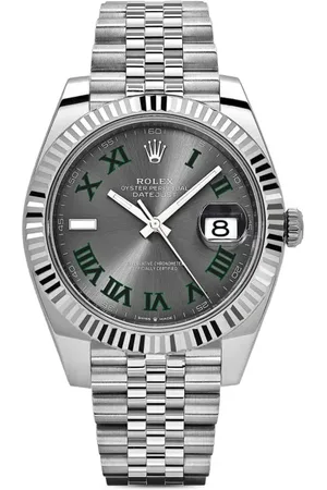 Rolex Reloj Datejust de 41 mm 2019 sin uso