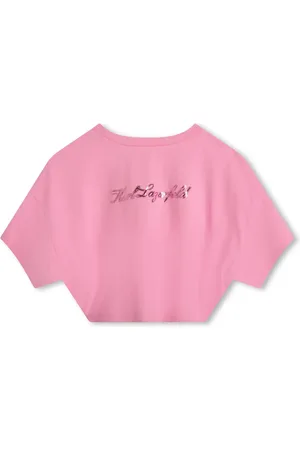 Karl Lagerfeld Camisa corta Karl Signature