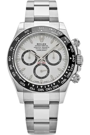 Rolex Reloj Cosmograph Daytona de 40 mm 2025