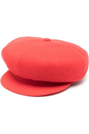 Kangol Botines estilo calcetín de punto