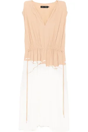 Proenza Schouler Vestido Ezra