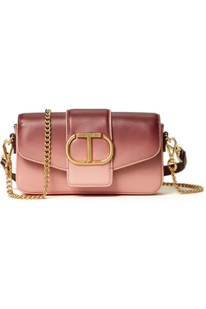 Twin-Set Bolso de hombro Amie pequeño