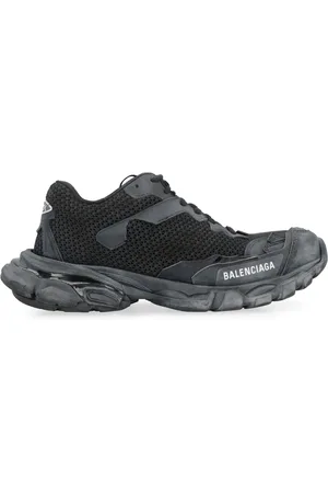 Balenciaga Zapatillas Destroy Upper