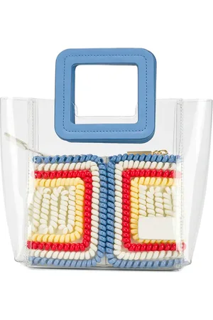 Staud Bolso Tele Shirley mini