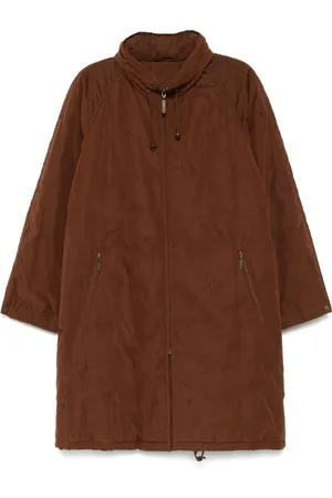 Burberry Abrigo 1990-2000