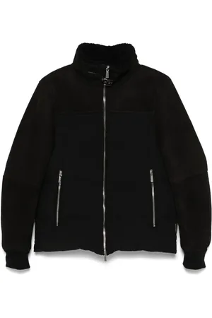 MOORER Chaqueta Delfo