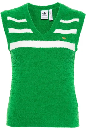 adidas Chaleco 3-Stripes