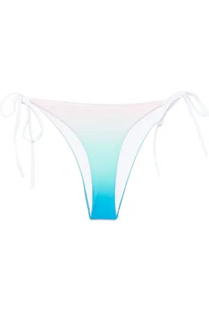 Casablanca Bragas de bikini Gradient