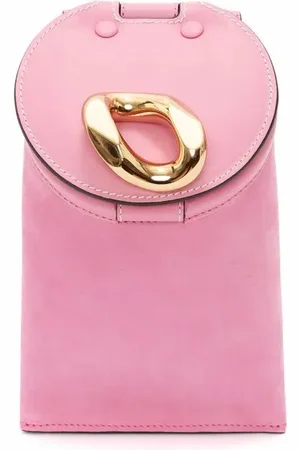 J.W.Anderson Bandolera Lid Pocket