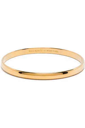 Kate Spade Brazalete con forma de D