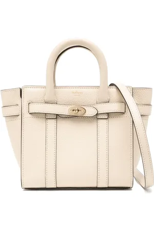MULBERRY Bolso Micro Zipped Bayswater