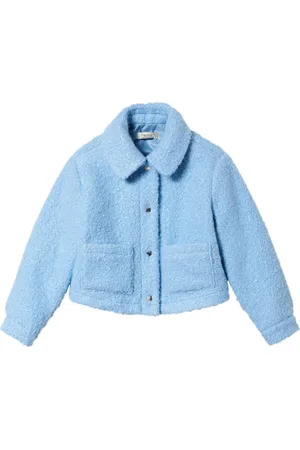 Twin-Set Chaqueta Curly