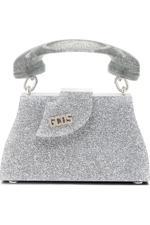 GCDS Bolso Call Me Comma mini