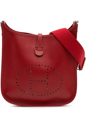 Hermès 2010 Clemence Evelyne III 29 PM crossbody bag