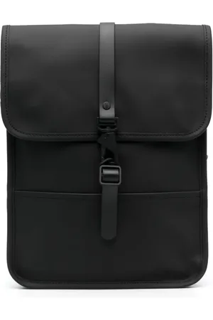 Rains Mochila con cierre de bogavante