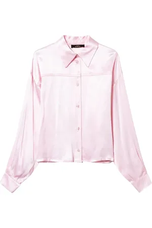 Twin-Set Camisa con botones