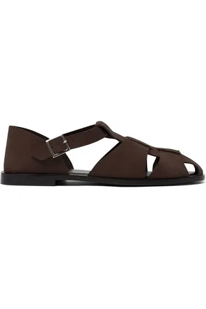 Scarosso Sandalias Apollo