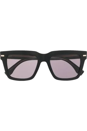 HUGO BOSS Gafas de sol con montura cuadrada