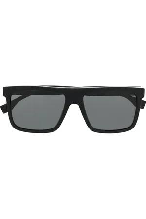 HUGO BOSS Gafas de sol con montura cuadrada