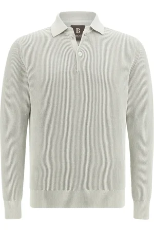 Boggi Milano Camisa estilo polo