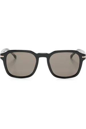 HUGO BOSS Gafas de sol con montura cuadrada