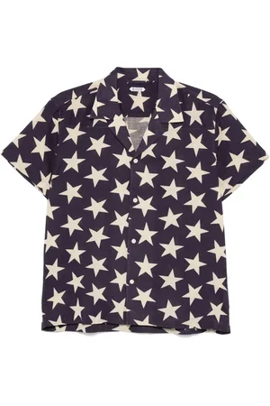 BODE Camisa Starry