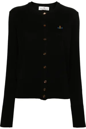 Vivienne Westwood Cárdigan Bea de canalé