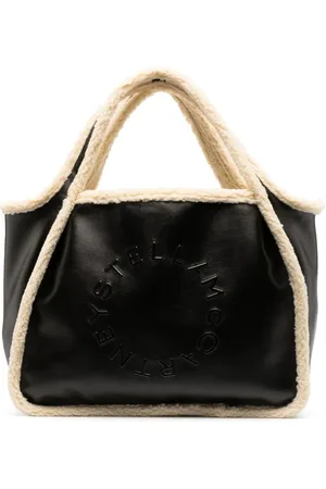 Stella McCartney Bolso shopper Stella Logo