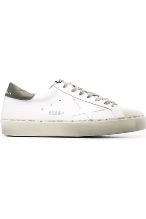Golden Goose Zapatillas bajas Super-Star