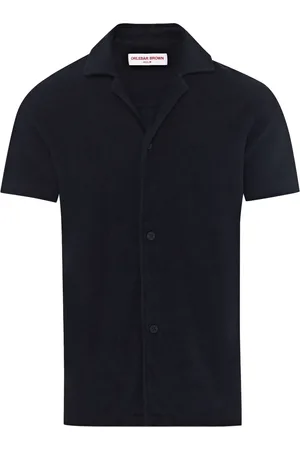Orlebar Brown Camisa con botones
