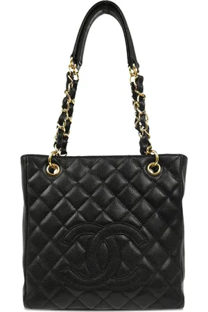 CHANEL Bolso shopper Petit Shopping 2008