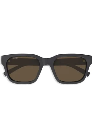 Gucci Gafas de sol Signature Web