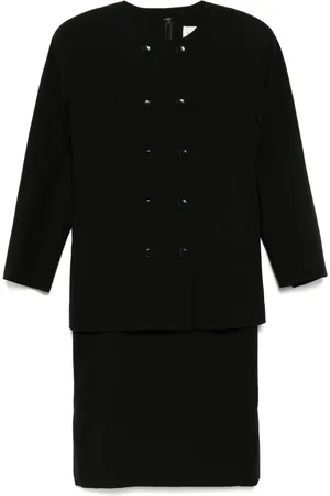 Balenciaga Vestido 1999-2000