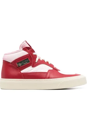 Rhude Zapatillas altas Cabriolets