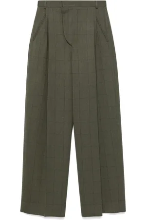 Victoria Beckham Pantalones anchos