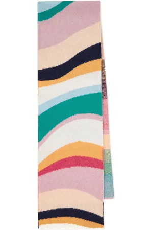 Paul Smith Bufanda a rayas