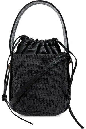 Chloé Bolso shopper Woody pequeño