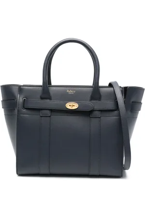 MULBERRY Bolso shopper Bayswater pequeño