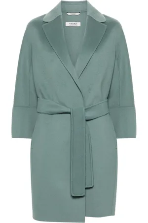 Max Mara Abrigo Arona