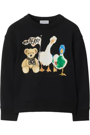 Burberry Sudadera Thomas and Friends​