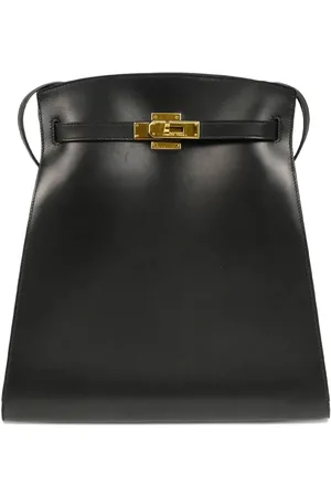Hermès Bolso de hombro Kelly Sport GM 1992