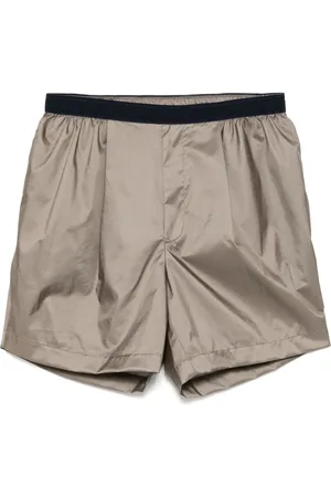 Kolor Bermudas con cordones