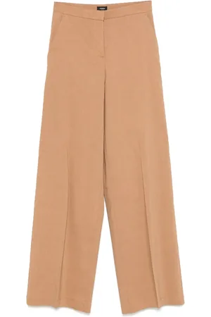 Pinko Pantalones con pinzas