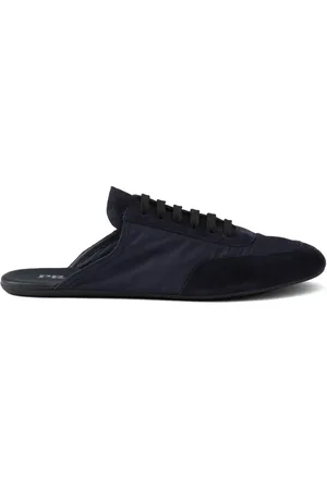 Prada Zapatillas Collapse Re-Nylon