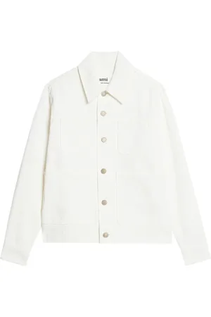 Ami Chaqueta worker con botones