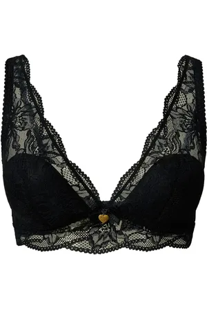 Twin-Set Corpiño Lace