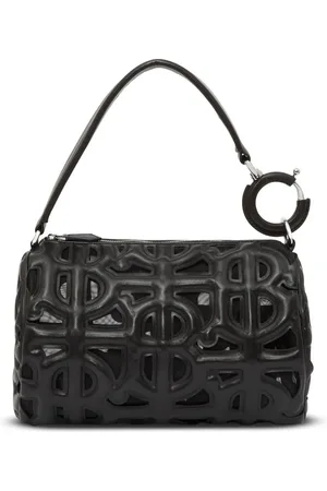 Burberry Bolso de hombro Rhombi pequeño acolchado