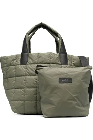 VeeCollective Bolso shopper acolchado mediano