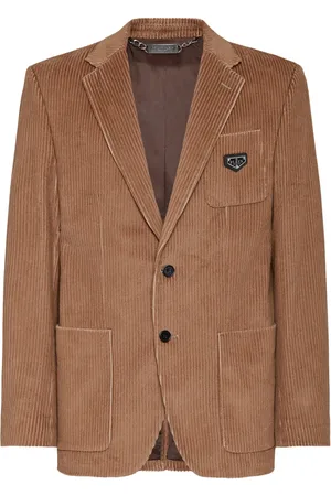 Philipp Plein Blazer con botones